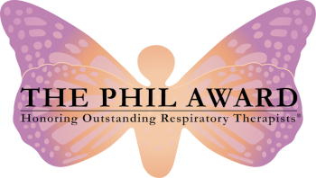 The PHIL Award